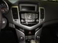 2012 Chevrolet Cruze Eco Controls