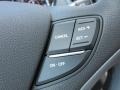 2011 Pacific Blue Pearl Hyundai Sonata GLS  photo #27