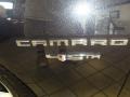 2012 Carbon Flash Metallic Chevrolet Camaro SS 45th Anniversary Edition Convertible  photo #5