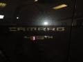 2012 Carbon Flash Metallic Chevrolet Camaro SS 45th Anniversary Edition Convertible  photo #6