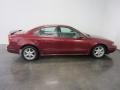  2000 Alero GLS Sedan Ruby Red