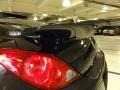 2008 Carbon Black Metallic Pontiac G6 GXP Coupe  photo #23