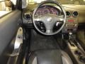 Ebony Black 2008 Pontiac G6 GXP Coupe Dashboard