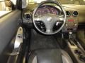 Ebony Black Dashboard Photo for 2008 Pontiac G6 #53354548