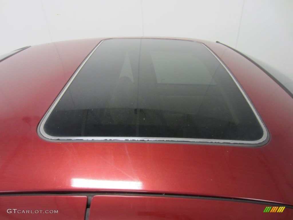 2000 Oldsmobile Alero GLS Sedan Sunroof Photo #53354590