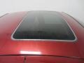 2000 Ruby Red Oldsmobile Alero GLS Sedan  photo #15