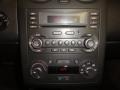 Ebony Black Audio System Photo for 2008 Pontiac G6 #53354644
