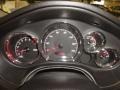 2008 Pontiac G6 GXP Coupe Gauges