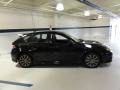 Obsidian Black Pearl - Impreza WRX Wagon Photo No. 7