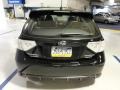 Obsidian Black Pearl - Impreza WRX Wagon Photo No. 9