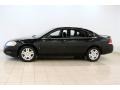 Black - Impala LT Photo No. 4