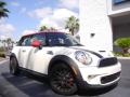 Pepper White - Cooper John Cooper Works Hardtop Photo No. 4