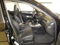 Obsidian Black Pearl - Impreza WRX Wagon Photo No. 20
