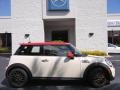Pepper White - Cooper John Cooper Works Hardtop Photo No. 5