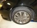 Obsidian Black Pearl - Impreza WRX Wagon Photo No. 31