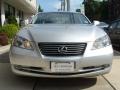 Tungsten Silver Metallic - ES 350 Photo No. 2