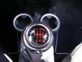 Checkered Carbon Black/Black Transmission Photo for 2011 Mini Cooper #53355205