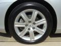 Tungsten Silver Metallic - ES 350 Photo No. 14