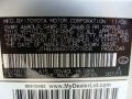 Tungsten Silver Metallic - ES 350 Photo No. 15