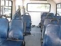 Summit White - Express 3500 Cutaway Passenger Van Photo No. 7