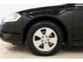 Black - Impala LT Photo No. 17