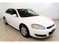 Summit White - Impala LT Photo No. 1