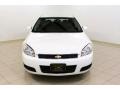 Summit White - Impala LT Photo No. 2