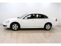 Summit White - Impala LT Photo No. 4
