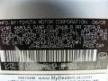 Tungsten Metallic - ES 350 Photo No. 15