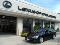 Obsidian Black - ES 350 Photo No. 1