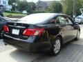 Obsidian Black - ES 350 Photo No. 4