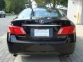 Obsidian Black - ES 350 Photo No. 5