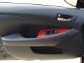 Obsidian Black - ES 350 Photo No. 6