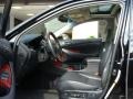 Obsidian Black - ES 350 Photo No. 7