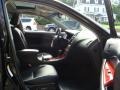 Obsidian Black - ES 350 Photo No. 8