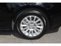 2010 Cadillac CTS 4 3.0 AWD Sport Wagon Wheel and Tire Photo