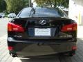 Obsidian Black - IS 250 AWD Photo No. 5