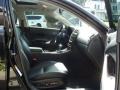 Obsidian Black - IS 250 AWD Photo No. 8