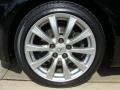 Obsidian Black - IS 250 AWD Photo No. 14