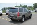 2011 Mocha Steel Metallic Chevrolet Tahoe LS  photo #5