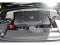  2010 CTS 4 3.0 AWD Sport Wagon 3.0 Liter DI DOHC 24-Valve VVT V6 Engine