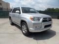 2011 Classic Silver Metallic Toyota 4Runner SR5  photo #1