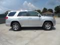 2011 Classic Silver Metallic Toyota 4Runner SR5  photo #2