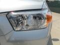 2011 Classic Silver Metallic Toyota 4Runner SR5  photo #9