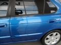 2006 Sapphire Blue Metallic Nissan Sentra 1.8 S Special Edition  photo #4