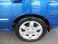 2006 Sapphire Blue Metallic Nissan Sentra 1.8 S Special Edition  photo #5