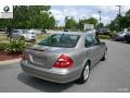 Pewter Metallic - E 320 Sedan Photo No. 5