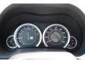 Taupe Gauges Photo for 2011 Acura TSX #53356303