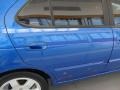 2006 Sapphire Blue Metallic Nissan Sentra 1.8 S Special Edition  photo #10