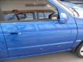 2006 Sapphire Blue Metallic Nissan Sentra 1.8 S Special Edition  photo #11